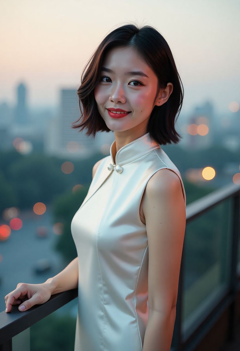 《无声证词》短剧封面