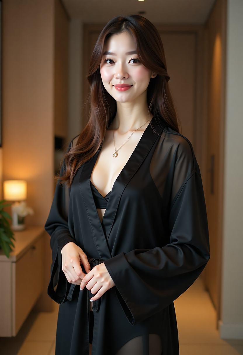 《重回风暴中心》短剧封面